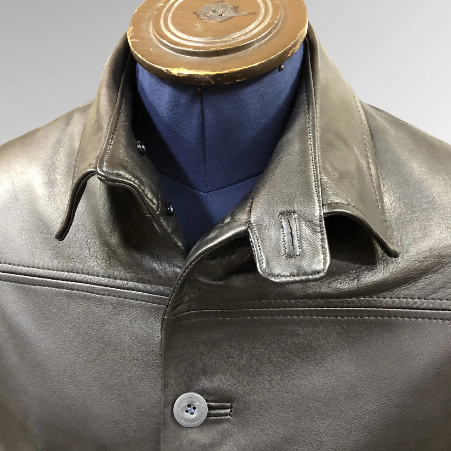 メンズオーダージャケット