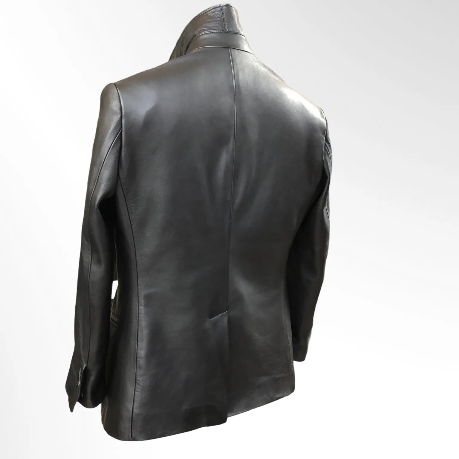 メンズオーダージャケット