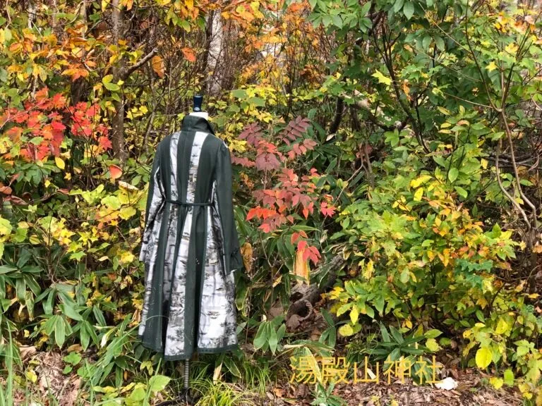 JapanLeatherAward 2024 部門賞受賞