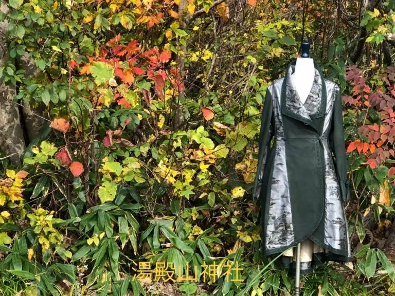 JapanLeatherAward 2024 部門賞受賞