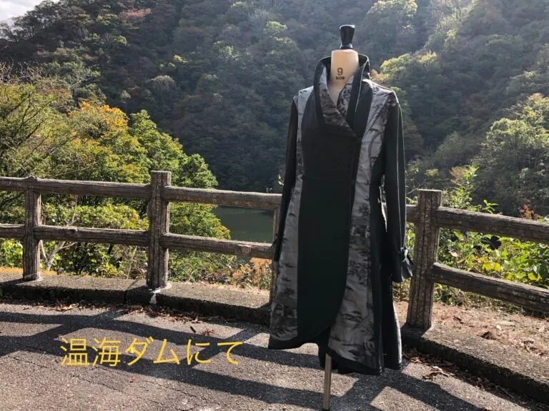 JapanLeatherAward 2024 部門賞受賞