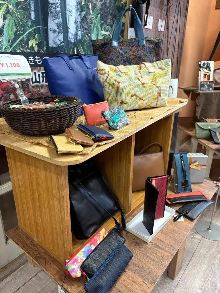 ～とっておきの山形展～ 出展します！