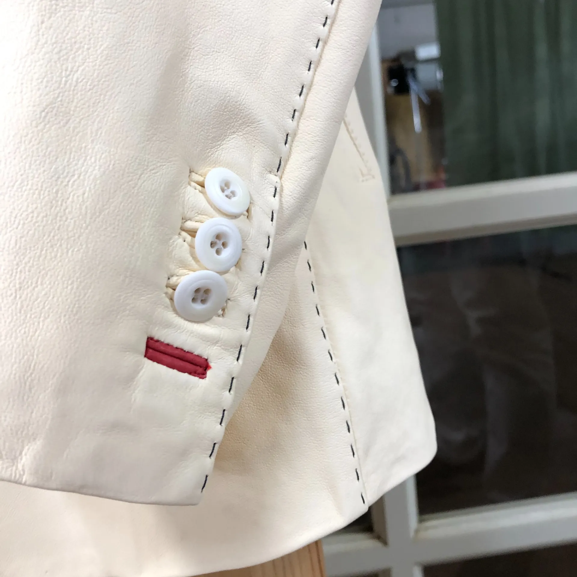 オーダーメイド革ジャンでパッションを形にする至高の一着選び