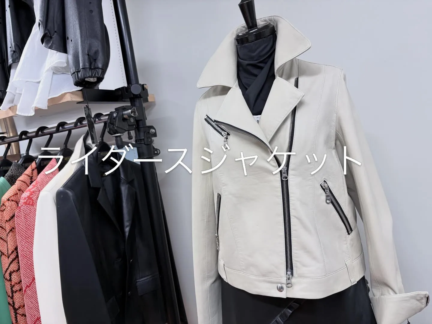 お久しぶりです。