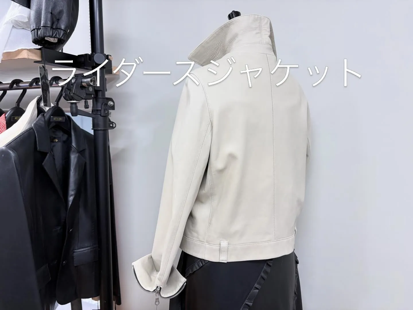 お久しぶりです。