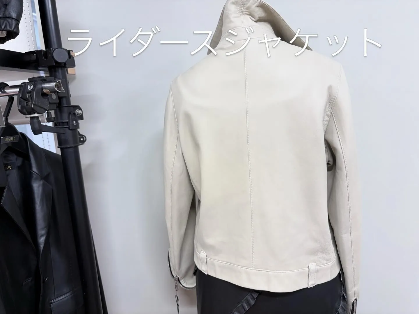 お久しぶりです。