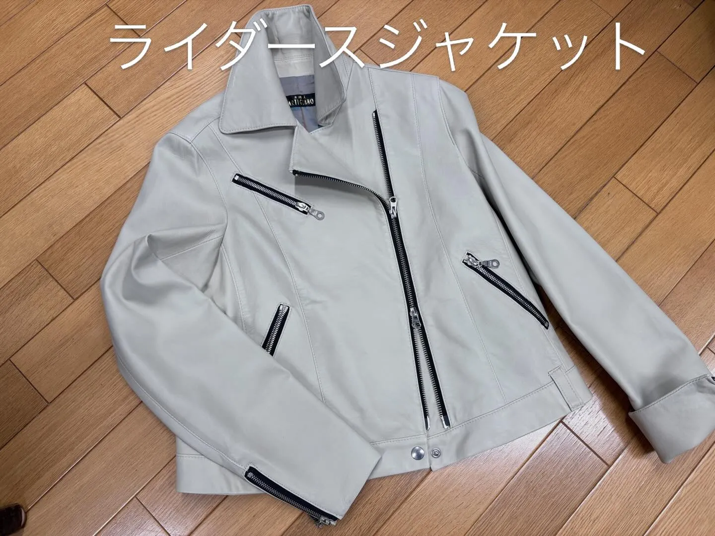 お久しぶりです。