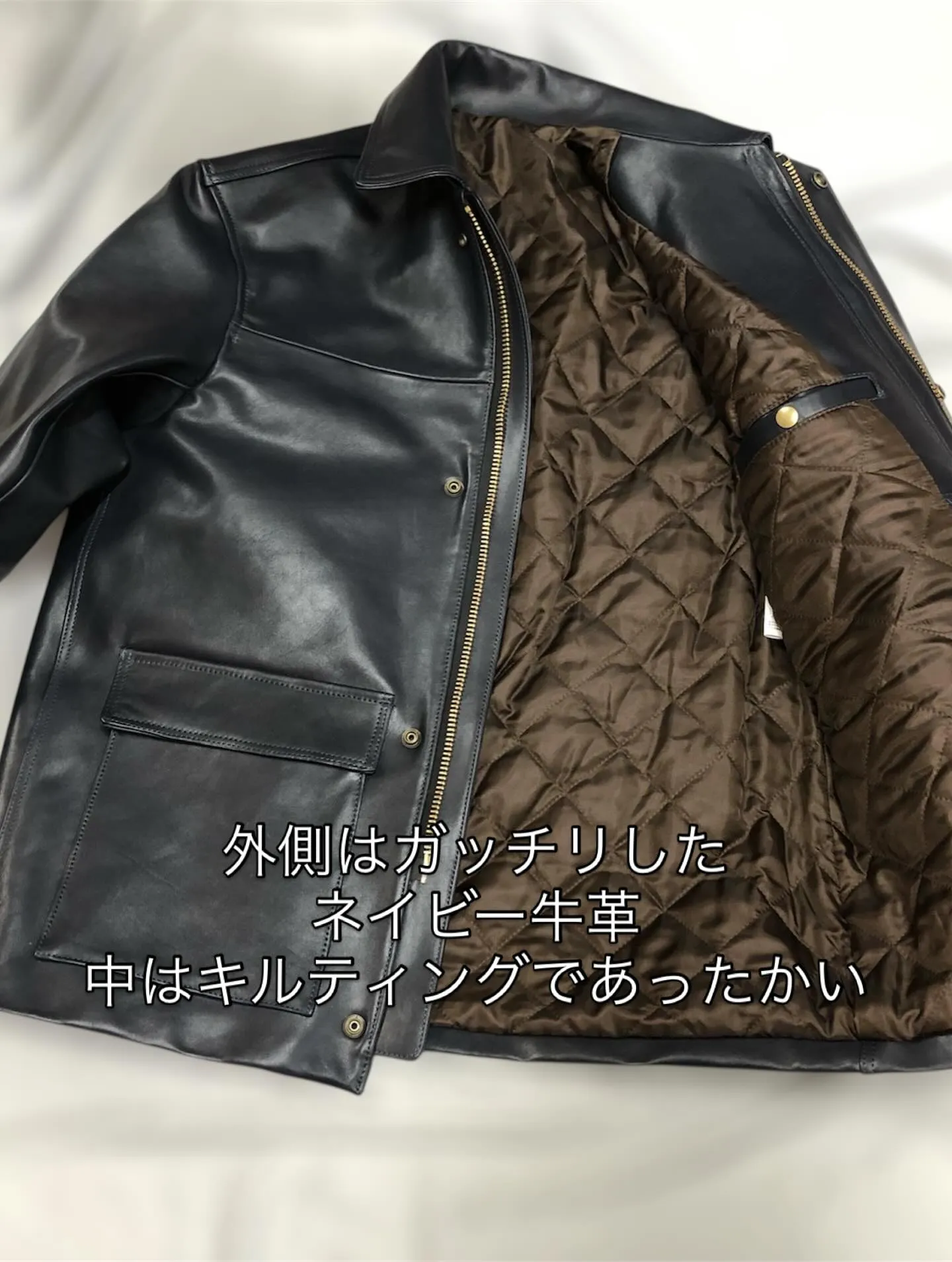 百貨店催事でオーダーメイド相談会